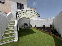 Cozy bungalow for sale  in the El Limonar, Torrevieja