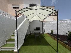 Cozy bungalow for sale  in the El Limonar, Torrevieja