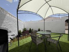 Cozy bungalow for sale  in the El Limonar, Torrevieja