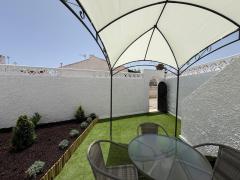 Cozy bungalow for sale  in the El Limonar, Torrevieja