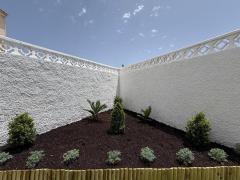 Cozy bungalow for sale  in the El Limonar, Torrevieja