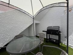 Cozy bungalow for sale  in the El Limonar, Torrevieja