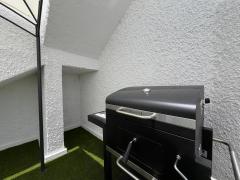 Cozy bungalow for sale  in the El Limonar, Torrevieja