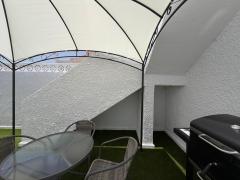 Cozy bungalow for sale  in the El Limonar, Torrevieja
