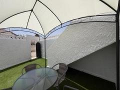 Cozy bungalow for sale  in the El Limonar, Torrevieja