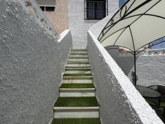 Cozy bungalow for sale  in the El Limonar, Torrevieja
