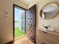 Cozy bungalow for sale  in the El Limonar, Torrevieja