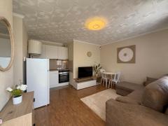 Cozy bungalow for sale  in the El Limonar, Torrevieja