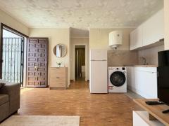 Cozy bungalow for sale  in the El Limonar, Torrevieja
