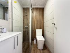 Cozy bungalow for sale  in the El Limonar, Torrevieja
