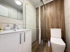 Cozy bungalow for sale  in the El Limonar, Torrevieja