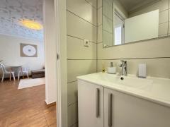 Cozy bungalow for sale  in the El Limonar, Torrevieja