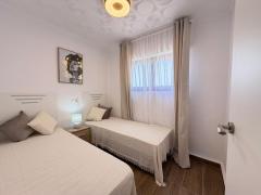 Cozy bungalow for sale  in the El Limonar, Torrevieja