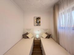 Cozy bungalow for sale  in the El Limonar, Torrevieja