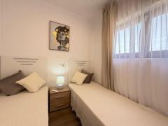 Cozy bungalow for sale  in the El Limonar, Torrevieja