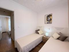 Cozy bungalow for sale  in the El Limonar, Torrevieja