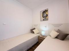 Cozy bungalow for sale  in the El Limonar, Torrevieja