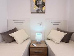 Cozy bungalow for sale  in the El Limonar, Torrevieja