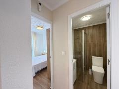 Cozy bungalow for sale  in the El Limonar, Torrevieja