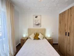 Cozy bungalow for sale  in the El Limonar, Torrevieja