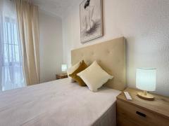 Cozy bungalow for sale  in the El Limonar, Torrevieja