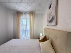 Cozy bungalow for sale  in the El Limonar, Torrevieja