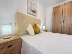 Cozy bungalow for sale  in the El Limonar, Torrevieja