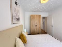 Cozy bungalow for sale  in the El Limonar, Torrevieja