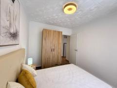 Cozy bungalow for sale  in the El Limonar, Torrevieja
