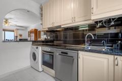 Lovely 2 bedroom apartment with sea views for sale  in Aguas Nuevas, Torrevieja