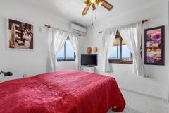 Lovely 2 bedroom apartment with sea views for sale  in Aguas Nuevas, Torrevieja