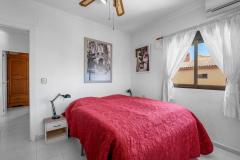 Lovely 2 bedroom apartment with sea views for sale  in Aguas Nuevas, Torrevieja