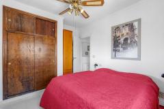 Lovely 2 bedroom apartment with sea views for sale  in Aguas Nuevas, Torrevieja