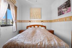 Lovely 2 bedroom apartment with sea views for sale  in Aguas Nuevas, Torrevieja
