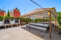 Lovely 2 bedroom apartment with sea views for sale  in Aguas Nuevas, Torrevieja