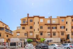 Lovely 2 bedroom apartment with sea views for sale  in Aguas Nuevas, Torrevieja