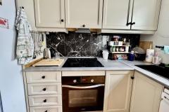 For sale well-kept townhouse  close to the pink lagoon in  Torrevieja