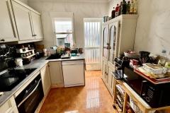 For sale well-kept townhouse  close to the pink lagoon in  Torrevieja