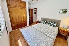 For sale well-kept townhouse  close to the pink lagoon in  Torrevieja