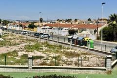 For sale well-kept townhouse  close to the pink lagoon in  Torrevieja