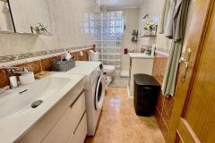 For sale well-kept townhouse  close to the pink lagoon in  Torrevieja