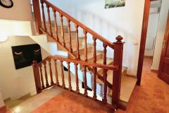 For sale well-kept townhouse  close to the pink lagoon in  Torrevieja