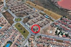 For sale well-kept townhouse  close to the pink lagoon in  Torrevieja