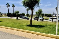 For sale well-kept townhouse  close to the pink lagoon in  Torrevieja