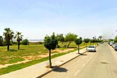 For sale well-kept townhouse  close to the pink lagoon in  Torrevieja