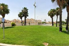 For sale well-kept townhouse  close to the pink lagoon in  Torrevieja