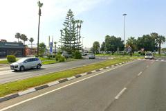For sale well-kept townhouse  close to the pink lagoon in  Torrevieja
