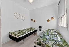 Renovated sunny top-floor apartment For Sale In Torrevieja