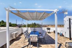 Renovated sunny top-floor apartment For Sale In Torrevieja