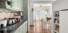 2 Bedroom Town House For Sale In Ciudad Quesada